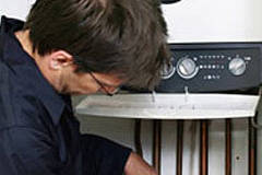 boiler replacement Haynes West End