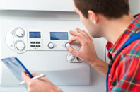 free commercial Haynes West End boiler quotes