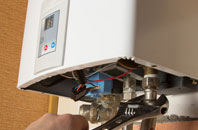 free Haynes West End boiler install quotes