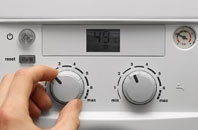 free Haynes West End boiler maintenance quotes